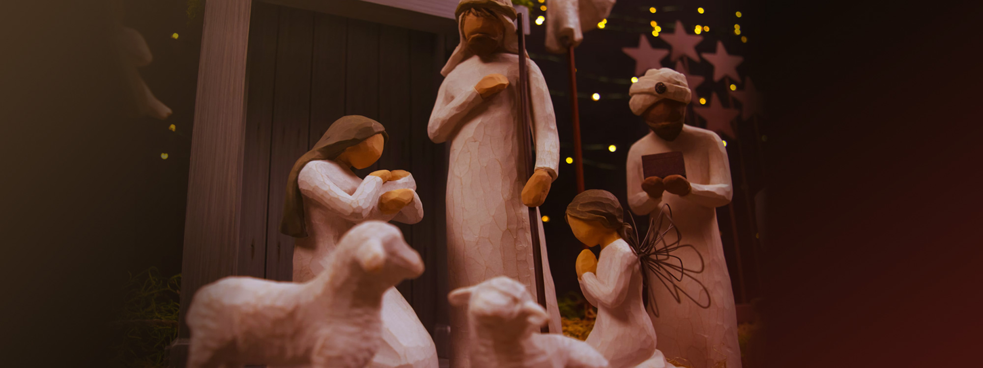 Advent and Christmas