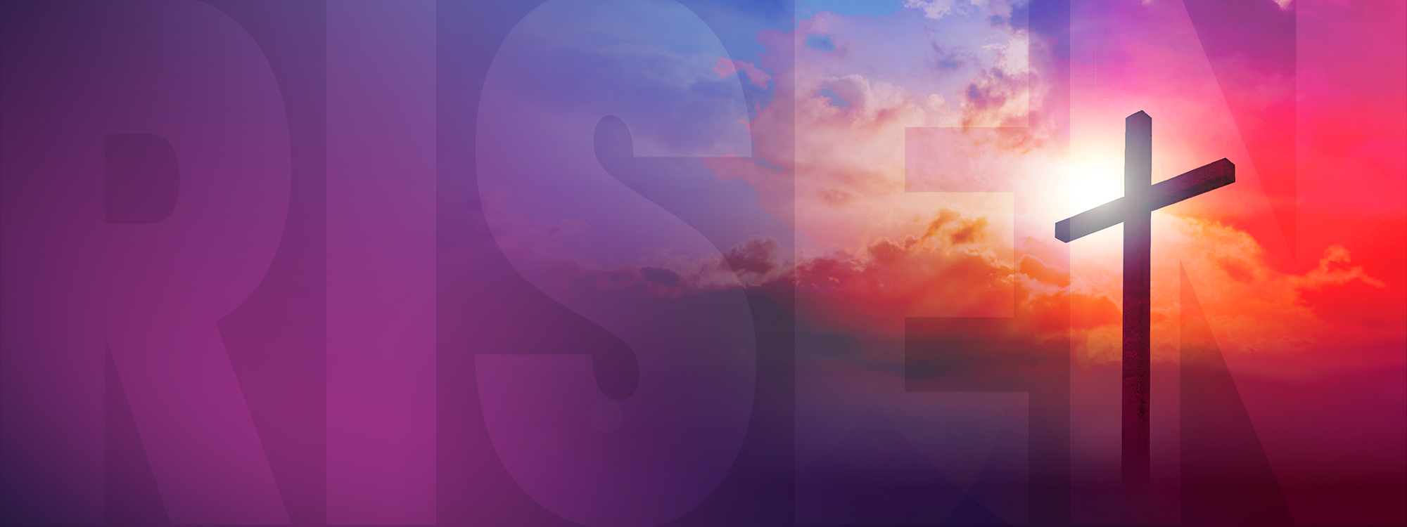 Easter services and events